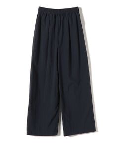 SHIPS / シップス その他パンツ | 《予約》SHIPS Colors:〈接触冷感・UVカット・透湿〉ファンクション イージー パンツ◆
