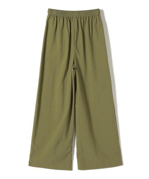 SHIPS / シップス その他パンツ | 《予約》SHIPS Colors:〈接触冷感・UVカット・透湿〉ファンクション イージー パンツ◆ | 詳細9