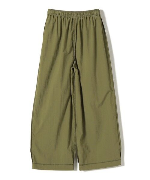 SHIPS / シップス その他パンツ | 《予約》SHIPS Colors:〈接触冷感・UVカット・透湿〉ファンクション イージー パンツ◆ | 詳細11