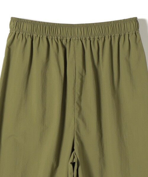 SHIPS / シップス その他パンツ | 《予約》SHIPS Colors:〈接触冷感・UVカット・透湿〉ファンクション イージー パンツ◆ | 詳細13