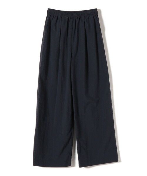 SHIPS / シップス その他パンツ | 《予約》SHIPS Colors:〈接触冷感・UVカット・透湿〉ファンクション イージー パンツ◆ | 詳細23