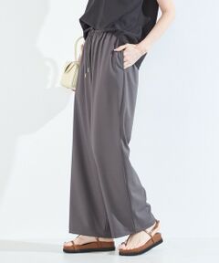 SHIPS / シップス その他パンツ | SHIPS Colors:〈手洗い可能〉PL/PU イージー パンツ
