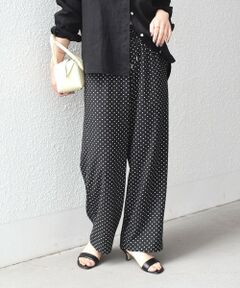 SHIPS / シップス その他パンツ | SHIPS Colors:〈手洗い可能〉PL/PU イージー パンツ