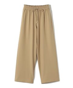 SHIPS / シップス その他パンツ | SHIPS Colors:〈手洗い可能〉PL/PU イージー パンツ◇