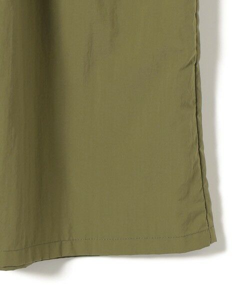 SHIPS / シップス ロング・マキシ丈ワンピース | 《予約》SHIPS Colors:〈接触冷感・UVカット・透湿〉ファンクション シャツ ワンピース◆ | 詳細20