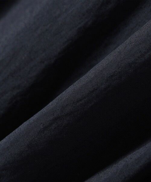 SHIPS / シップス ロング・マキシ丈ワンピース | 《予約》SHIPS Colors:〈接触冷感・UVカット・透湿〉ファンクション シャツ ワンピース◆ | 詳細23