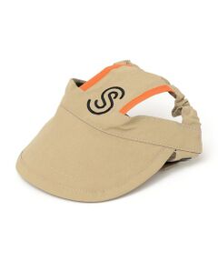 SHIPS / シップス その他 | さかがみ家×SHIPS:〈手洗い可能〉遮熱 キャップ（犬用）◇