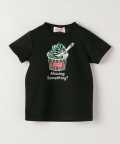 SHIPS / シップス Tシャツ | SHIPS Colors:100〜140cm/Sealtest(R) アイスクリーム プリントTEE