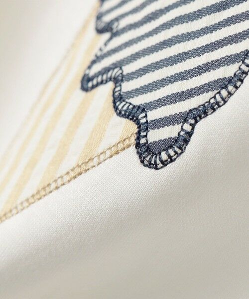 SHIPS / シップス Tシャツ | SHIPS Colors:100〜140cm/Sealtest(R) アイスクリーム プリントTEE | 詳細2