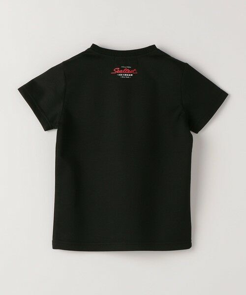 SHIPS / シップス Tシャツ | SHIPS Colors:100〜140cm/Sealtest(R) アイスクリーム プリントTEE | 詳細4