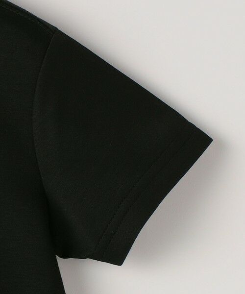 SHIPS / シップス Tシャツ | SHIPS Colors:100〜140cm/Sealtest(R) アイスクリーム プリントTEE | 詳細6