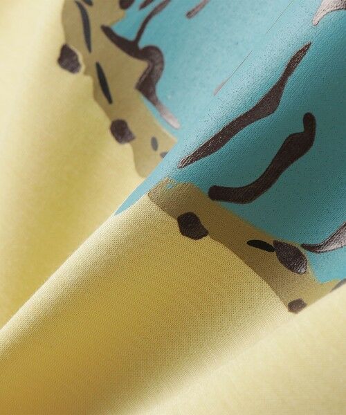 SHIPS / シップス Tシャツ | SHIPS Colors:100〜140cm/Sealtest(R) アイスクリーム プリントTEE | 詳細12