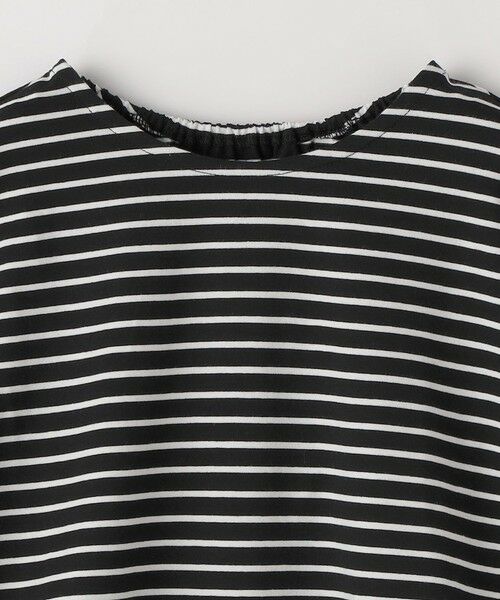 SHIPS / シップス Tシャツ | 《予約》SHIPS Colors:100〜140cm /〈洗濯機可能〉リンク レース Tシャツ◆ | 詳細6