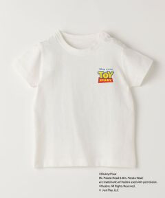 SHIPS / シップス Tシャツ | SHIPS Colors:80〜130cm / 〈洗濯機可能〉トイ・ストーリー プリント TEE