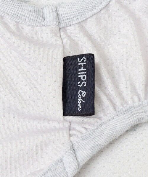 SHIPS / シップス 財布・コインケース・マネークリップ | さかがみ家×SHIPS:〈手洗い可能〉コラボ ドッグ ウェア（犬用）◇ | 詳細7