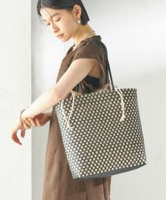 SHIPS / シップス かごバック | 《予約》【SHIPS別注】NHE: TO