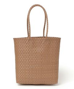SHIPS / シップス かごバック | 【SHIPS別注】NHE: TO