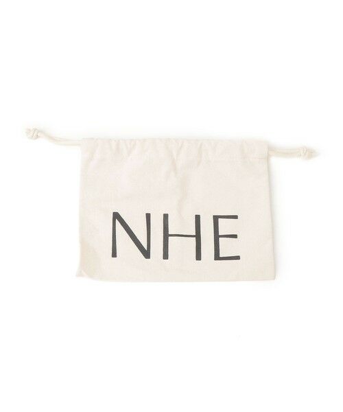 SHIPS / シップス かごバック | 《予約》NHE: NAGANG mini | 詳細15