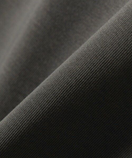 SHIPS / シップス カットソー | SHIPS Primary Navy Label:〈手洗い可能〉ランタン スリーブ プルオーバー | 詳細1
