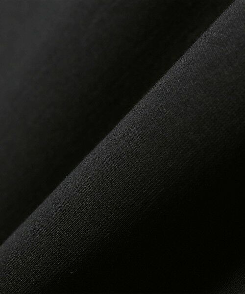 SHIPS / シップス カットソー | 《予約》〈接触冷感/UVカット〉ガゼット デザイン 裾 ラウンド TEE | 詳細21