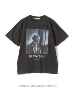 SHIPS / シップス Tシャツ | johnbull: LIFE JOHN LOENGARD TEE