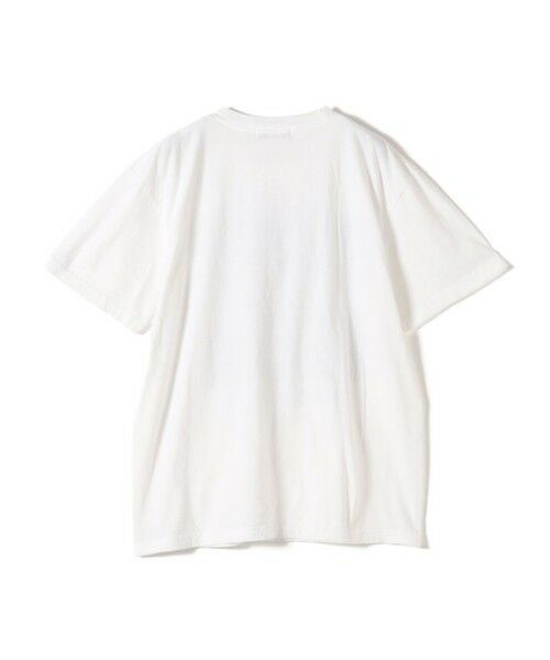 SHIPS / シップス Tシャツ | johnbull: LIFE JOHN LOENGARD TEE | 詳細1