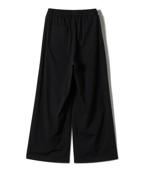 SHIPS / シップス その他パンツ | 《予約》【SHIPS別注】TAION: 〈UVカット/接触冷感/吸水速乾〉ドロスト パンツ | 詳細24