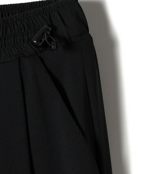 SHIPS / シップス その他パンツ | 《予約》【SHIPS別注】TAION: 〈UVカット/接触冷感/吸水速乾〉ドロスト パンツ | 詳細28