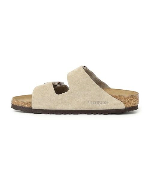 SHIPS / シップス サンダル | BIRKENSTOCK: ARIZONA | 詳細1