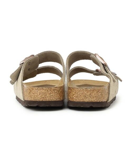 SHIPS / シップス サンダル | BIRKENSTOCK: ARIZONA | 詳細11