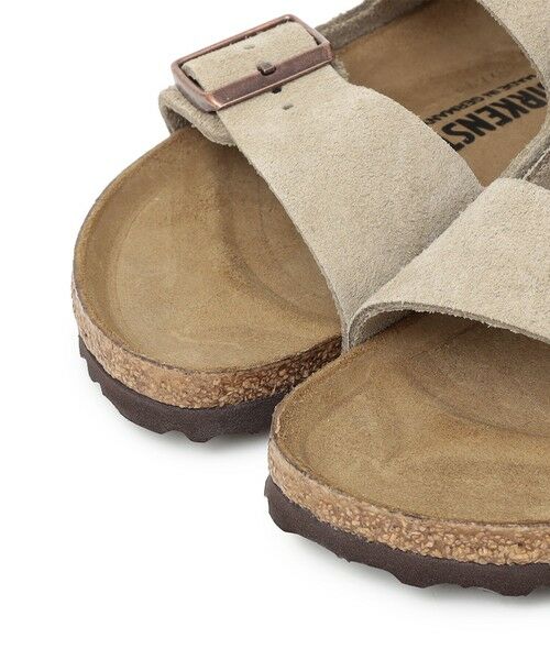 SHIPS / シップス サンダル | BIRKENSTOCK: ARIZONA | 詳細13
