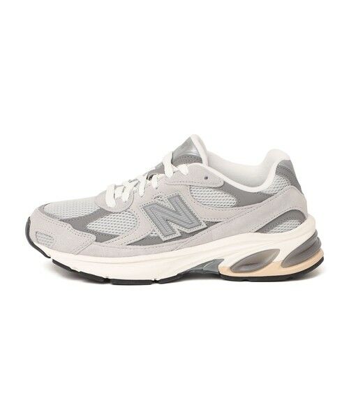 SHIPS / シップス スニーカー | New Balance:Abzorb2010 | 詳細1