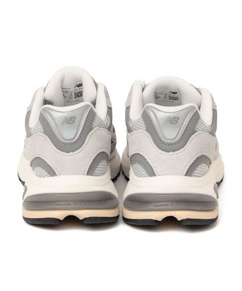 SHIPS / シップス スニーカー | New Balance:Abzorb2010 | 詳細2