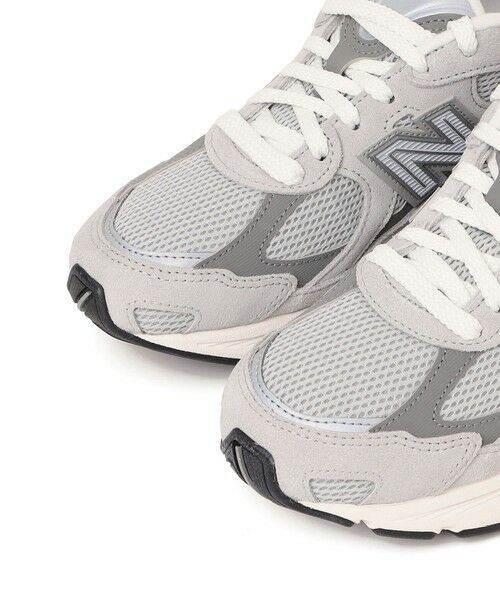SHIPS / シップス スニーカー | New Balance:Abzorb2010 | 詳細3
