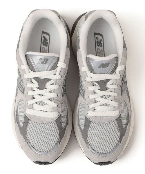 SHIPS / シップス スニーカー | New Balance:Abzorb2010 | 詳細4