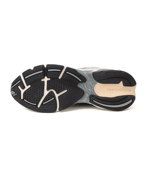 SHIPS / シップス スニーカー | New Balance:Abzorb2010 | 詳細5