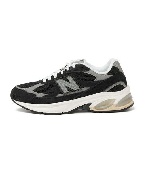 SHIPS / シップス スニーカー | New Balance:Abzorb2010 | 詳細6
