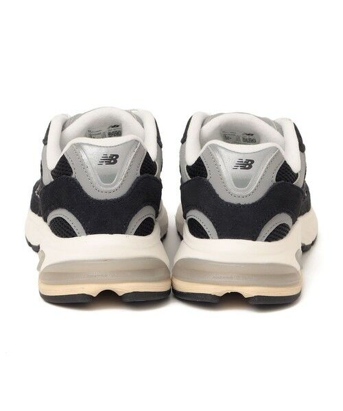 SHIPS / シップス スニーカー | New Balance:Abzorb2010 | 詳細7