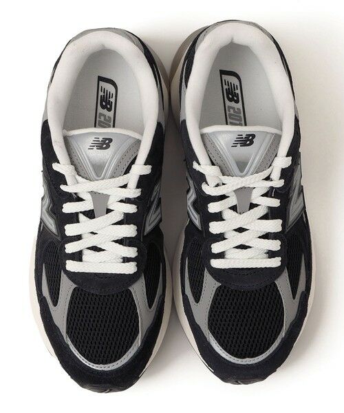 SHIPS / シップス スニーカー | New Balance:Abzorb2010 | 詳細8
