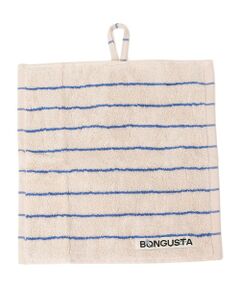 SHIPS / シップス ハンカチ | BONGUSTA:NARAM WASH CLOTH