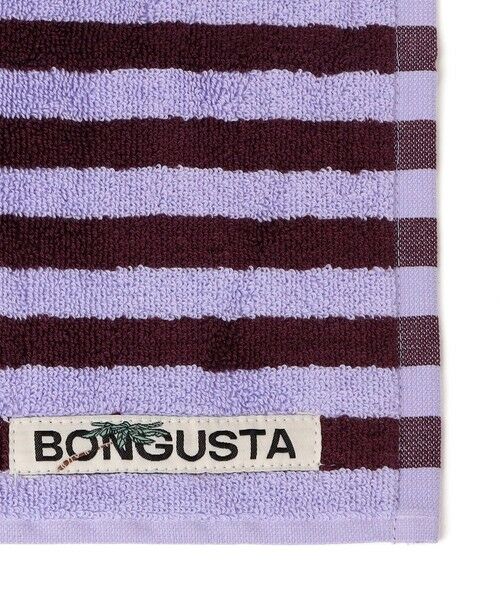 SHIPS / シップス ハンカチ | BONGUSTA:NARAM WASH CLOTH | 詳細1