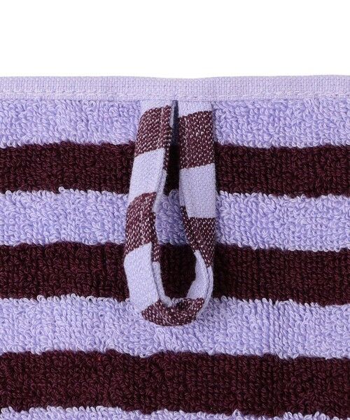 SHIPS / シップス ハンカチ | BONGUSTA:NARAM WASH CLOTH | 詳細2