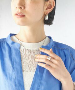 SHIPS / シップス ネックレス・ペンダント・チョーカー | プチ ドット チェーン ネックレス