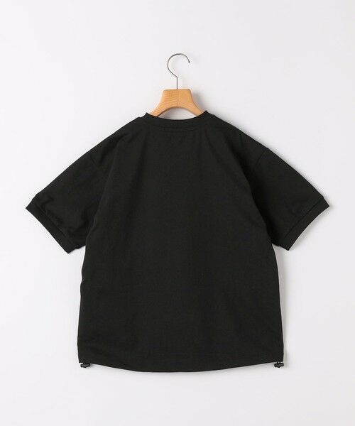 SHIPS / シップス Tシャツ | ARCH&LINE:135〜145cm / 〈UVカット〉ラッシュガード 半袖 Tシャツ | 詳細1