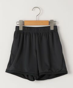 SHIPS / シップス ショート・ハーフ・半端丈パンツ | MOUN TEN.: 110〜140cm /ドライタッチ ショーツ