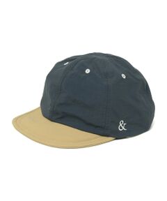 SHIPS / シップス キャップ | ARCH&LINE: クレイジー切替 ナイロン キャップ