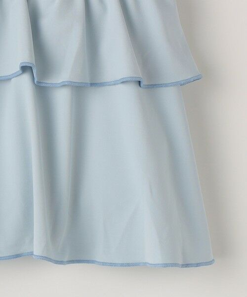 SHIPS / シップス 水着・スイムグッズ | SHIPS KIDS:120〜150cm /無地 セパレート スイムウェア | 詳細11