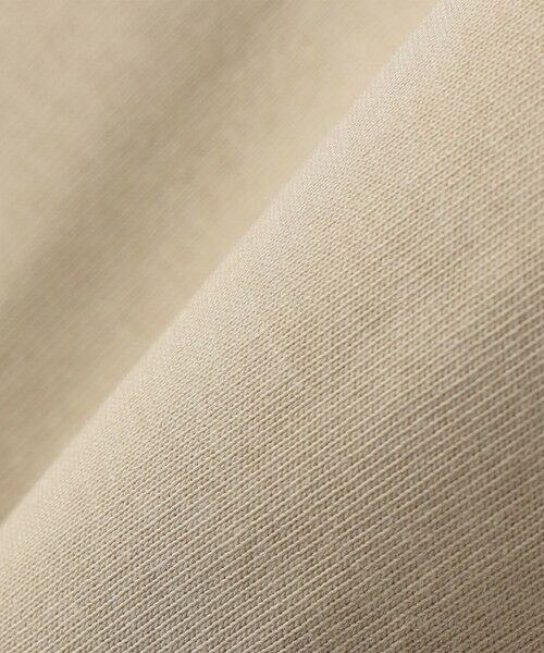 SHIPS / シップス カットソー | 《予約》quaranciel:〈接触冷感/洗濯機可能〉天竺 フレンチスリーブ シャツ カットソー | 詳細28