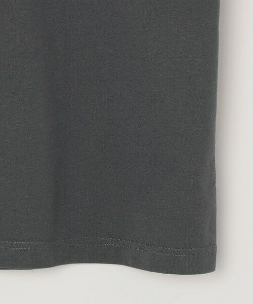 SHIPS / シップス Tシャツ | SHIPS any:〈接触冷感/吸水速乾/UVカット/遮熱〉Raylock フットボール Tシャツ◇ | 詳細9