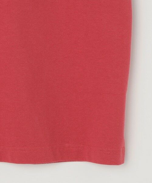SHIPS / シップス Tシャツ | SHIPS any:〈接触冷感/吸水速乾/UVカット/遮熱〉Raylock ヘンリーネック Tシャツ◇ | 詳細15
